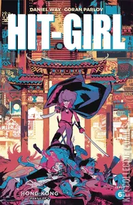 Hit-Girl: Season Two #6