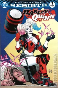Harley Quinn #1