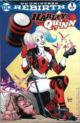 Harley Quinn