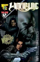 Cover for Witchblade #1/2