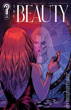 Variant Cover for Beauty, The #1