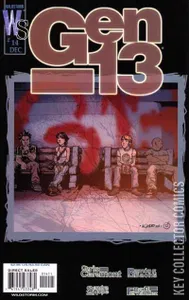 Gen13 #14