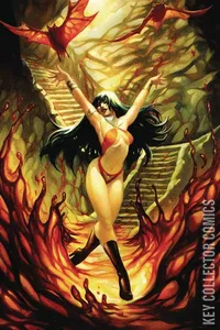 Vampirella #11