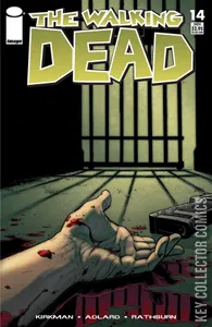The Walking Dead #14