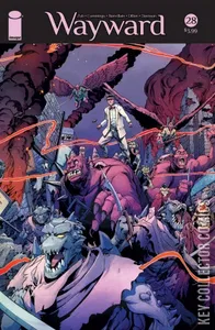 Wayward #28