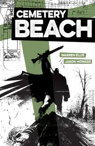 Cemetery Beach #4