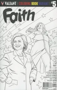 Faith #5