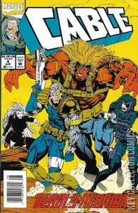 Cable #4