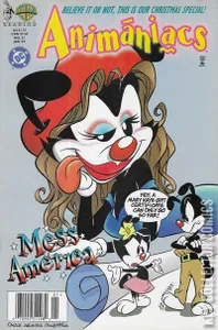Animaniacs #21