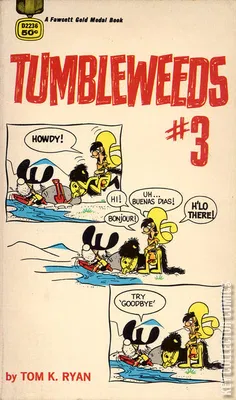 Tumbleweeds