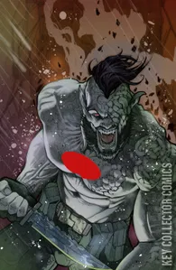 Valiant Beyond: Bloodshot - Man Made Hell #3