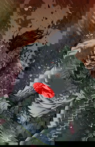 Valiant Beyond: Bloodshot - Man Made Hell #3