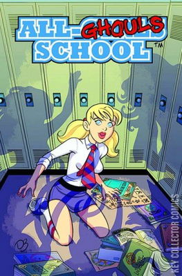All Ghoul School