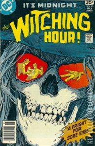 The Witching Hour #80