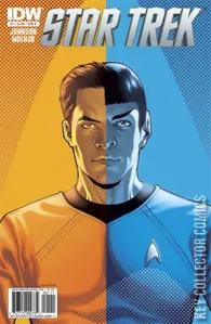 Star Trek #1