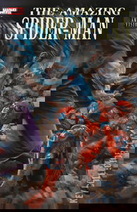 Amazing Spider-Man #26