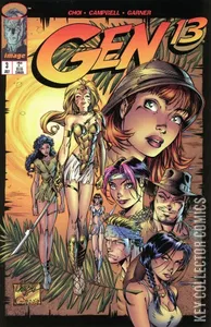Gen13 #3