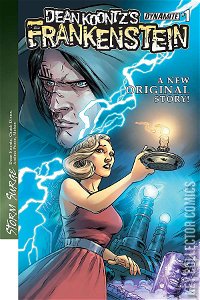 Dean Koontz's Frankenstein: Storm Surge #1