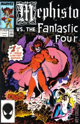 Mephisto vs.