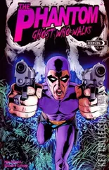 Cover for The Phantom: Ghost Who Walks #1