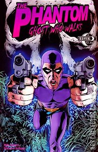 The Phantom: Ghost Who Walks #1