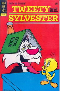 Tweety & Sylvester #27
