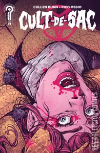 Cult-De-Sac #1