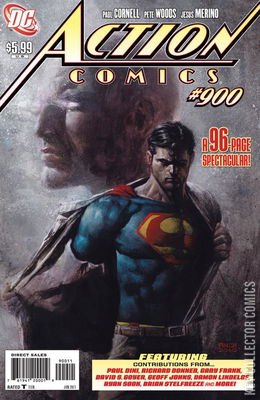 Action Comics