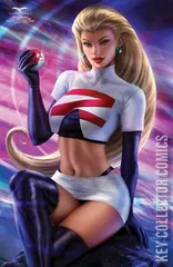 Cover for Robyn Hood: Hearts of Darkness #1