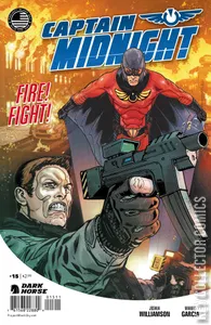 Captain Midnight #15