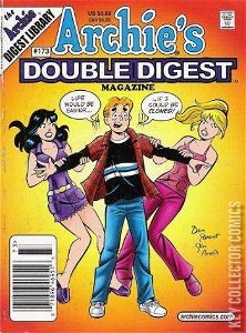 Archie Double Digest #173