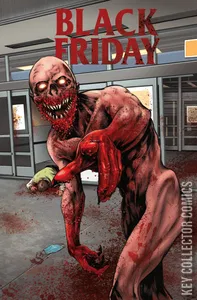 Black Friday #1