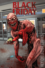 Variant Cover for Black Friday #1