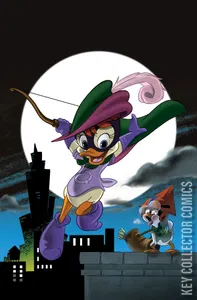 Darkwing Duck #11