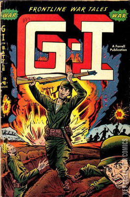 G-I in Battle
