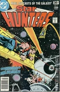 Star Hunters #3
