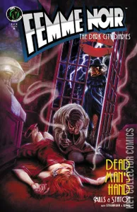 Femme Noir: The Dark City Diaries #2