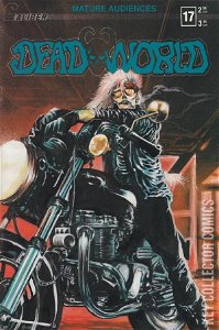 Deadworld #17