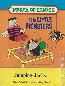 March of Comics #423