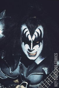 KISS: The End #1