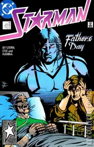 Starman #16