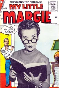 My Little Margie #14