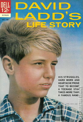 David Ladd's Life Story