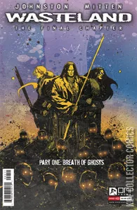 Wasteland #53