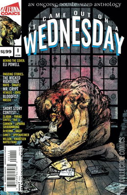 It Came Out On A Wednesday