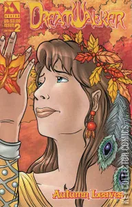 Dreamwalker: Autumn Leaves #2