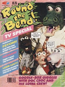 Round the Bend TV Special