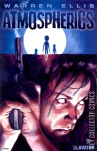 Atmospherics Graphic Novel #0