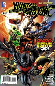 World's Finest #25