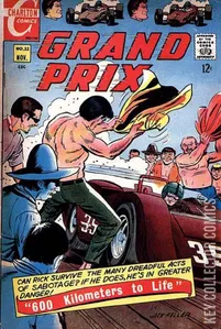 Grand Prix #22